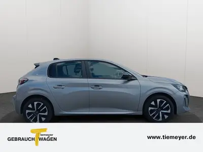Peugeot 208 – Foto 4