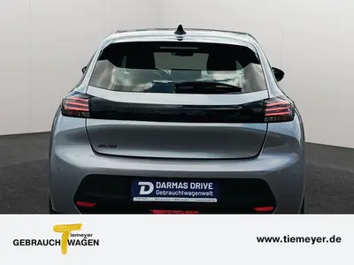 Peugeot 208 – Foto 6