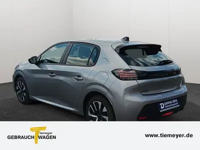 Peugeot 208 – Foto 7