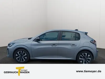 Peugeot 208 – Foto 8