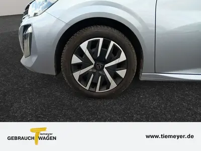 Peugeot 208 – Foto 9