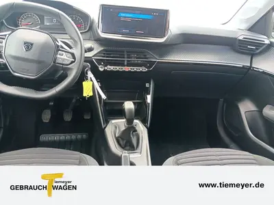 Peugeot 208 – Foto 13