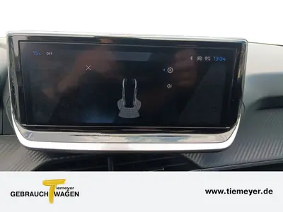 Peugeot 208 – Foto 16