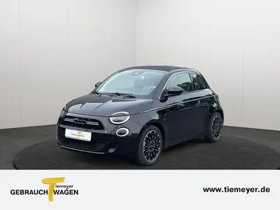 Fiat 500e – Foto 1