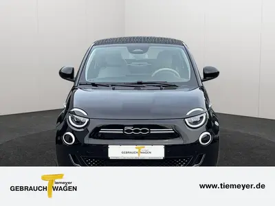 Fiat 500e – Foto 2