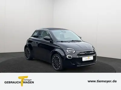 Fiat 500e – Foto 3