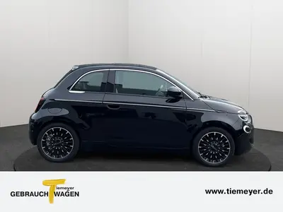 Fiat 500e – Foto 4