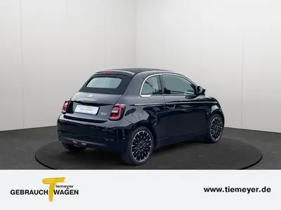Fiat 500e – Foto 5