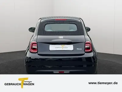 Fiat 500e – Foto 6