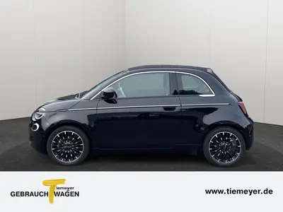 Fiat 500e – Foto 8