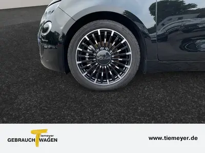 Fiat 500e – Foto 9
