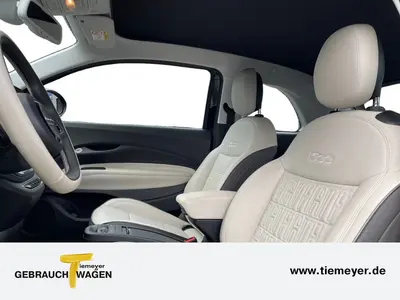 Fiat 500e – Foto 10