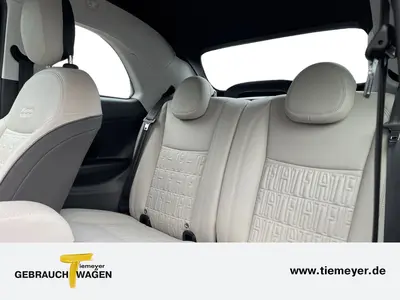 Fiat 500e – Foto 11