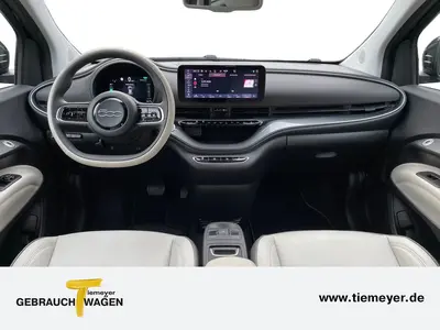 Fiat 500e – Foto 12