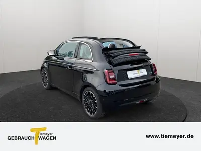 Fiat 500e – Foto 16