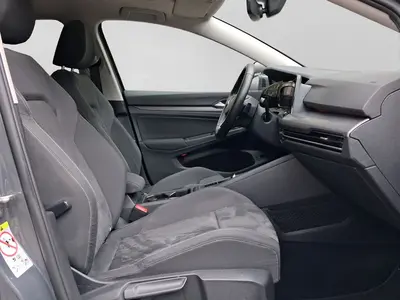 Volkswagen Golf – Foto 4