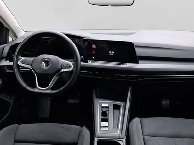 Volkswagen Golf – Foto 5