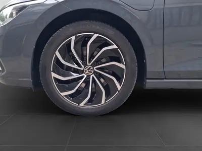 Volkswagen Golf – Foto 7