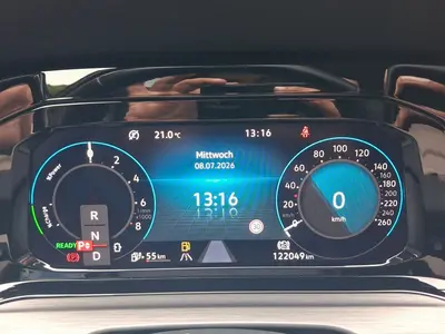 Volkswagen Golf – Foto 10