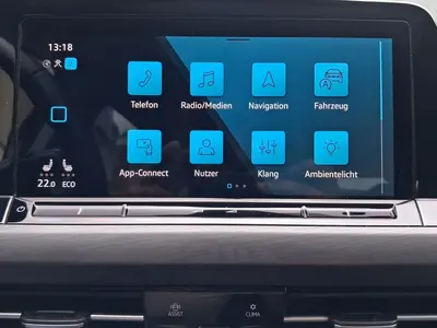 Volkswagen Golf – Foto 15