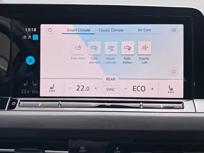 Volkswagen Golf – Foto 16