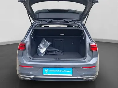Volkswagen Golf – Foto 17