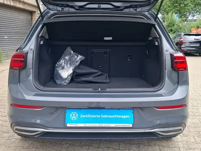 Volkswagen Golf – Foto 19