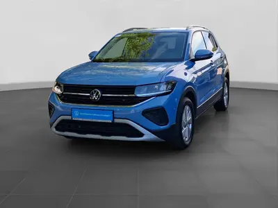 Volkswagen T-Cross – Foto 2