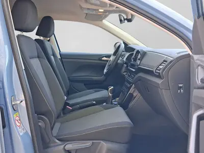 Volkswagen T-Cross – Foto 4