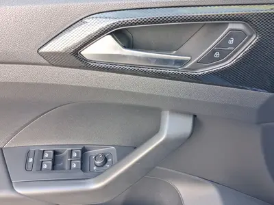 Volkswagen T-Cross – Foto 8