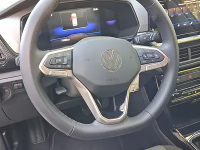 Volkswagen T-Cross – Foto 9
