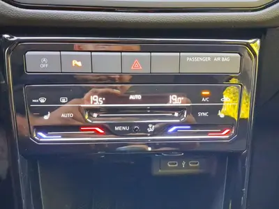 Volkswagen T-Cross – Foto 16