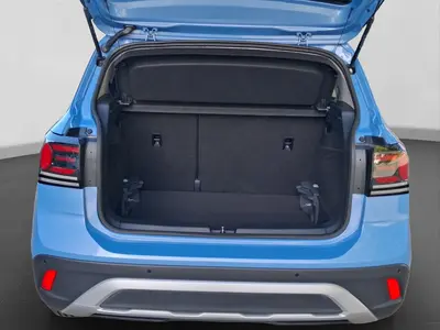 Volkswagen T-Cross – Foto 17