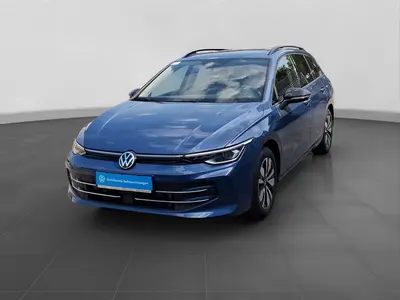 Volkswagen Golf Variant – Foto 2