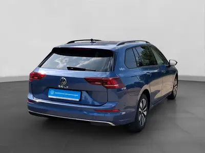 Volkswagen Golf Variant – Foto 3