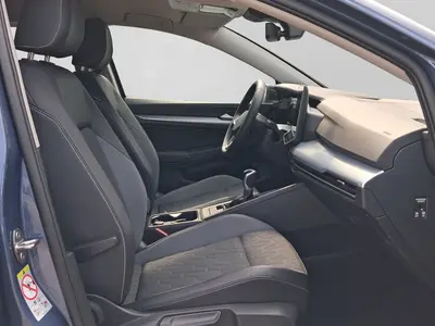 Volkswagen Golf Variant – Foto 4