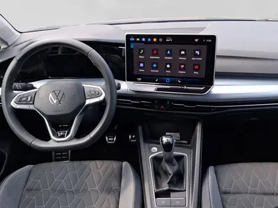 Volkswagen Golf Variant – Foto 5
