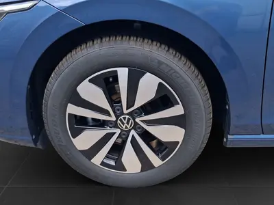 Volkswagen Golf Variant – Foto 7