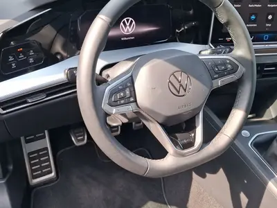 Volkswagen Golf Variant – Foto 9