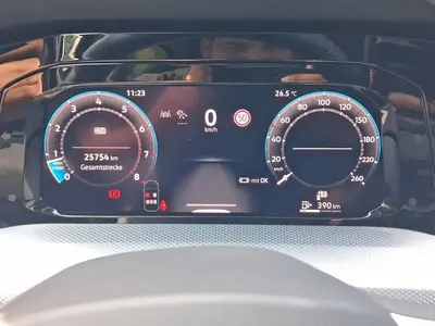 Volkswagen Golf Variant – Foto 10