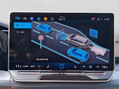 Volkswagen Golf Variant – Foto 13