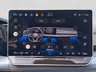 Volkswagen Golf Variant – Foto 16