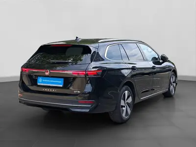 Volkswagen Passat Variant – Foto 3