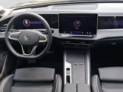 Volkswagen Passat Variant – Foto 5