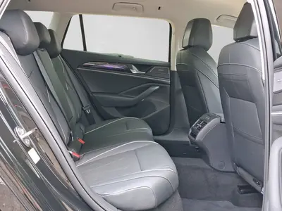Volkswagen Passat Variant – Foto 6