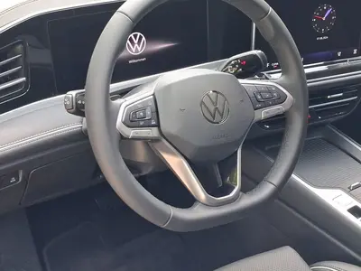 Volkswagen Passat Variant – Foto 9