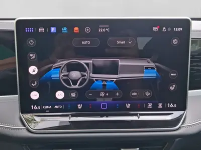 Volkswagen Passat Variant – Foto 16