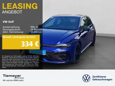 Volkswagen Golf – Foto 1