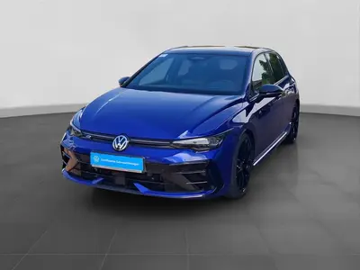 Volkswagen Golf – Foto 2