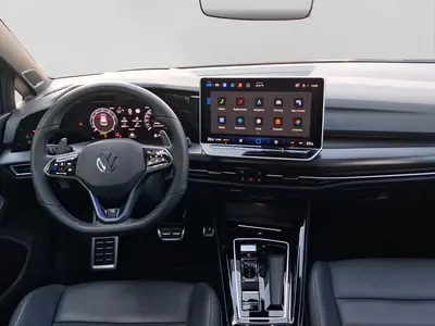 Volkswagen Golf – Foto 5